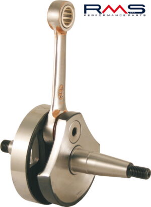 Kliková hřídel závodní typ RMS 100030250 pro PIAGGIO/VESPA PK 125 1982