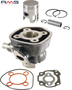 Válec sada RMS 100080050 (chlazený vodou) pro YAMAHA YQ 50 Aerox 1997-2007