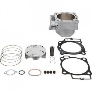 Sada válce standardního průměru CYLINDER WORKS 10010-K03