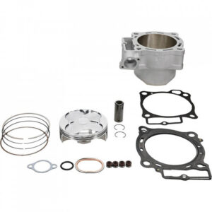 Sada válce standardního průměru CYLINDER WORKS 10010-K03HC