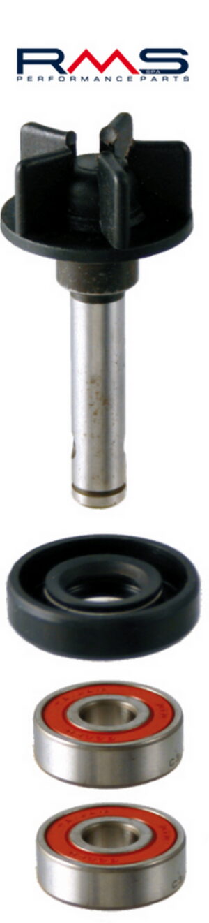 Opravná sada vodní pumpy RMS 100110150 pro SUZUKI AY 50 Katana 1997-2000