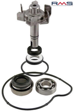 Opravná sada vodní pumpy RMS 100110290 pro YAMAHA XP 500 T-MAX 2004-2011