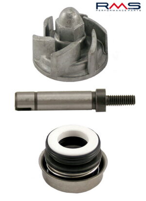 Opravná sada vodní pumpy RMS 100110300 pro APRILIA Leonardo 250 1999-2001, APRILIA Leonardo 250 2001