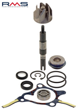 Opravná sada vodní pumpy RMS 100110310 pro HONDA FES 250 Foresight 1998