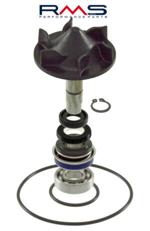 Opravná sada vodní pumpy RMS 100110420 pro YAMAHA XP 530 T-MAX 2012-2013