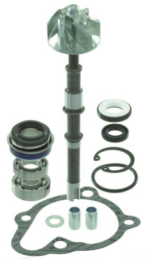 Opravná sada vodní pumpy RMS 100110470 pro KYMCO Grand dink 125 2001-2002