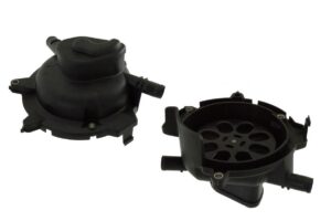 Opravná sada vodní pumpy RMS 100110530 pro PEUGEOT Speedfight 50 1997-2000, PEUGEOT Speedfight II 50 2001-2009