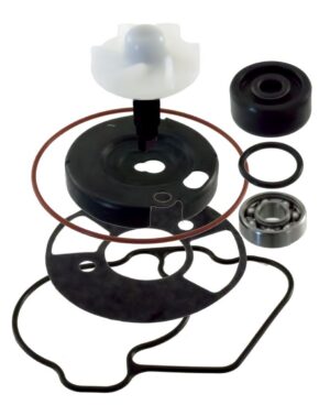 Opravná sada vodní pumpy RMS 100110540 pro YAMAHA Xenter 125 2012-2017