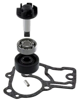 Opravná sada vodní pumpy RMS 100110560 pro YAMAHA YN 50 Neo´s 4T   2009-2015