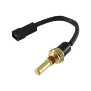 Spínač ventilátoru chladiče motoru RMS 100120390 pro YAMAHA NS 50 Aerox 2013-2016