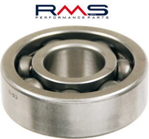 Kuličkové ložisko motoru SKF 100200280 25x52x13