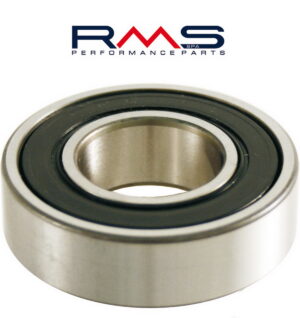 Kuličkové ložisko podvozku SKF 100200600 20x47x14