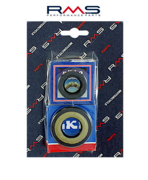 Servisní sada klikovky RMS 100200760 pro PIAGGIO/VESPA Primavera 125 2014-2017