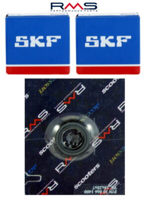 Servisní sada klikovky RMS 100200780 pro PIAGGIO/VESPA Ciao 50 1971-1999