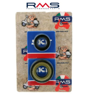 Servisní sada klikovky RMS 100200790 pro PIAGGIO/VESPA PK 50 1982-1997