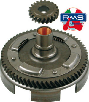 Spojkové ozubení RMS 100240130