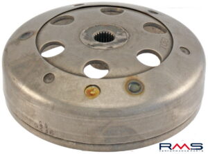 Zvon spojky RMS 100260010