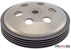 Zvon spojky RMS 100260160