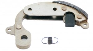 Lamely spojky set FERODO 100287581 pro PIAGGIO/VESPA Bravo 50 1987-1997, PIAGGIO/VESPA Ciao 50 1987-1988