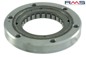 Volnoběžka startéru RMS 100300370 pro SUZUKI AN 400 Burgman 1999-2006