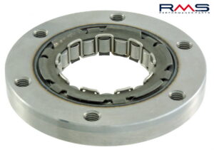 Volnoběžka startéru RMS 100300380 pro SUZUKI AN 400 Burgman 2007-2010