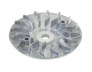 Polořemenice pevná hnaná RMS 100320640 pro HONDA SH 125 2013-2016, HONDA SH 150 2013-2016