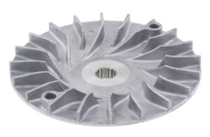 Polořemenice pevná hnací RMS 100320681 pro YAMAHA GPD 125 NMAX 2015-2018, YAMAHA GPD 150 NMAX 2017