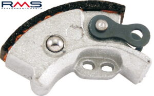Sada startovací spojky RMS 100360260 pro PIAGGIO/VESPA Ciao 50 1980-1988