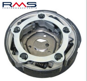 Spojka kompletní RMS 100360400 pro YAMAHA YP 400 Majesty 2007-2008