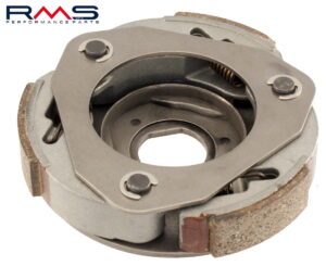 Spojka kompletní RMS 100360440 pro SUZUKI UX 150 Sixteen 2008-2011