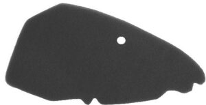Vzduchový filtr NYPSO 100600461 pro PIAGGIO/VESPA Free 50 1992-2002, DERBI Atlantis 50 4T 2006-2007