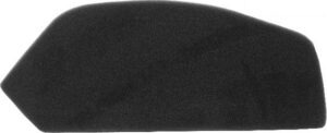 Vzduchový filtr NYPSO 100600661 pro APRILIA Leonardo 250 1999-2004, APRILIA Leonardo 300 2002-2004