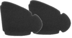 Vzduchový filtr NYPSO 100600841