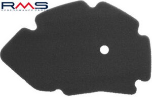Vzduchový filtr RMS 100600880 pro PIAGGIO/VESPA X9 125 2001-2002