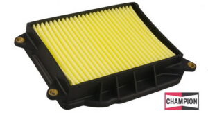 Vzduchový filtr CHAMPION CAF3406 100602355 pro YAMAHA YP 400 Majesty 2004-2011, YAMAHA YP 400 R X-MAX 2013-2016