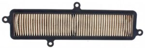 Vzduchový filtr NYPSO 100602551 pro SUZUKI UH 125 Burgman 2007-2014, SUZUKI UH 200 Burgman 2007-2014