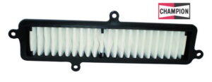 Vzduchový filtr CHAMPION CAF2103WS 100602555 pro SUZUKI UH 125 Burgman 2007-2014, SUZUKI UH 200 Burgman 2007-2014