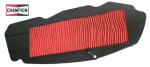 Vzduchový filtr CHAMPION CAF0617 100602635 pro HONDA FJS 600 Silver Wing (ABS) 2001-2010, HONDA FJS 400 Silver Wing 2009-2012