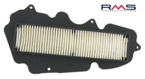 Vzduchový filtr RMS 100602820 pro PIAGGIO/VESPA LX 125 2012-2013, PIAGGIO/VESPA Vespa S 125 2012