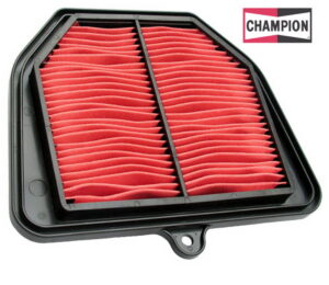 Vzduchový filtr CHAMPION CAF3917 100604055 pro YAMAHA FZ1 1000 / Fazer 2006-2012, YAMAHA FZ8 800 / Fazer 2011-2015