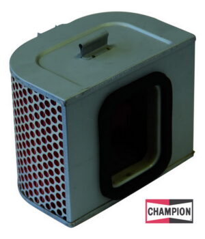 Vzduchový filtr CHAMPION J317/301 100604295 pro HONDA CB 750 F2 Seven Fifty 1991-2003, HONDA CBX 750 F 1984-1986