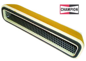 Vzduchový filtr CHAMPION J323/301 100604355 pro KAWASAKI GTR 1000 1986-2003