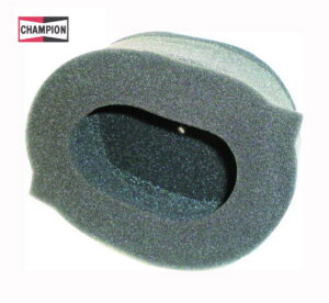 Vzduchový filtr CHAMPION Y304/302 100604695 pro SUZUKI DR 650 RSE 1990-1995