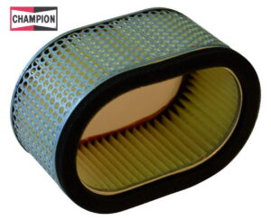 Vzduchový filtr CHAMPION Y335/301 100604825 pro SUZUKI GSX-R 600 1997-2000, SUZUKI GSX-R 750 1996-1999