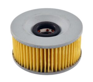 Olejový filtr NYPSO 100609641 pro YAMAHA FZR 600 1989-1990