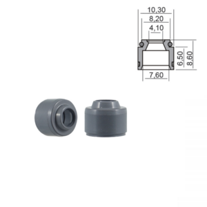Gufero RMS 100669280 ventilový stonek