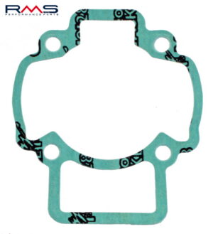 Těsnění válce RMS 100703050 pro PIAGGIO/VESPA Quartz 50 1992-1996, PIAGGIO/VESPA NRG 50 1995-1996