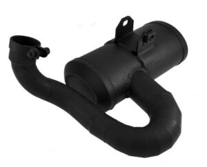 Výfuk RMS 100751160 pro PIAGGIO/VESPA PX 200 1979-1990