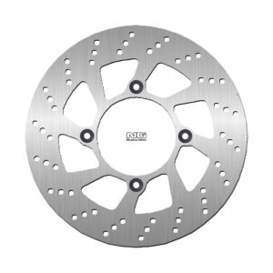 Brzdový kotouč NG 1024 pro HONDA FMX 650 2005-2006