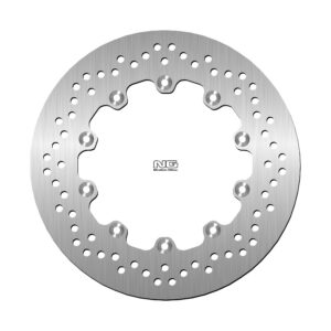 Brzdový kotouč NG 1047 pro BMW R 80 1976-1985, BMW R 80 1980-1992